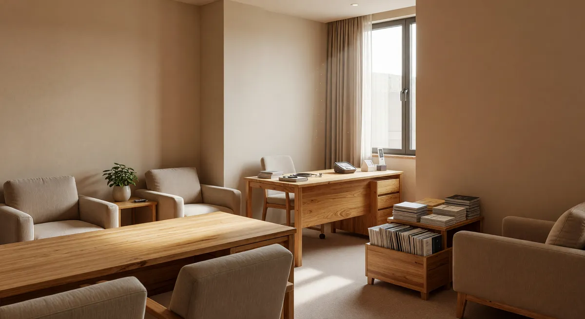 Amazing, Skilled Home Health Care Business in Region 6 for Sale