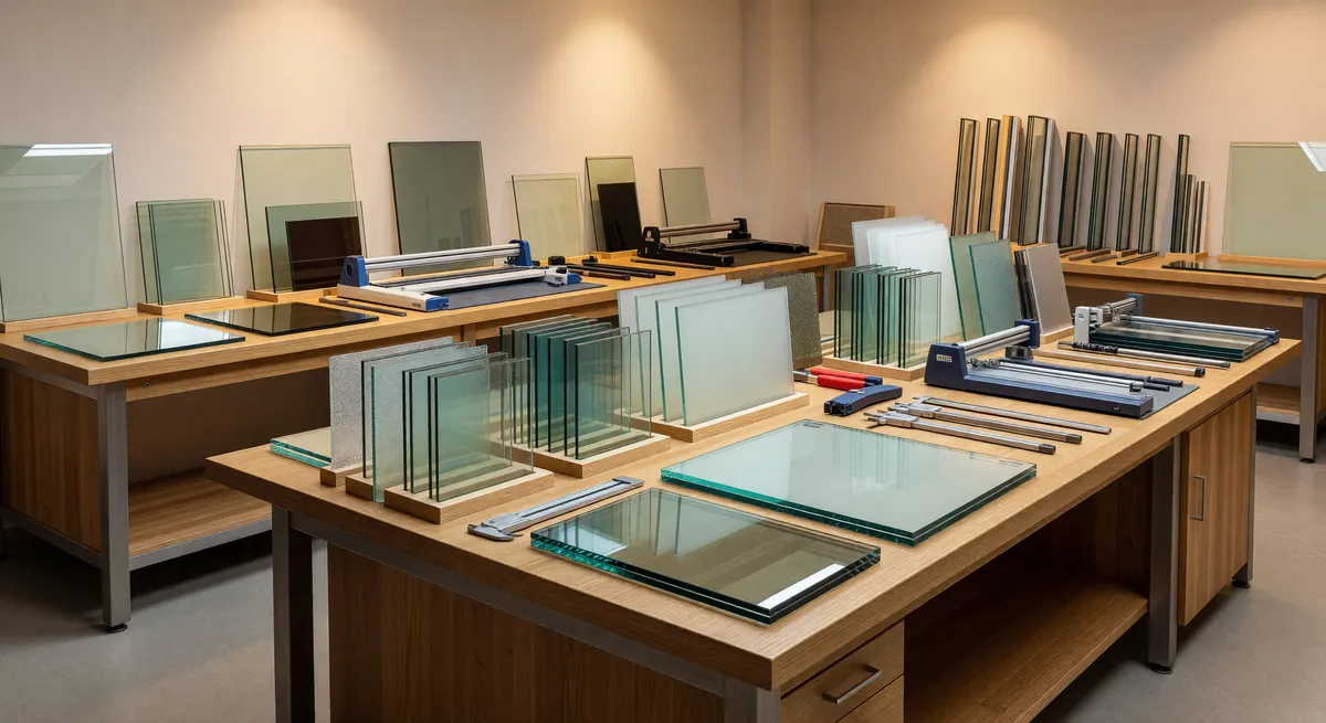 Established Commercial Window Glazing Business in Kansas City Metro