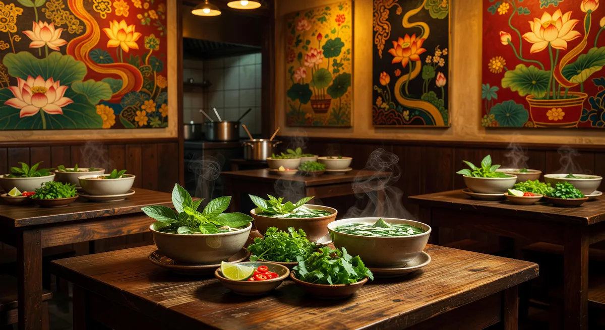 Established Pho Restaurant | Prime Location | Owner-Opp 