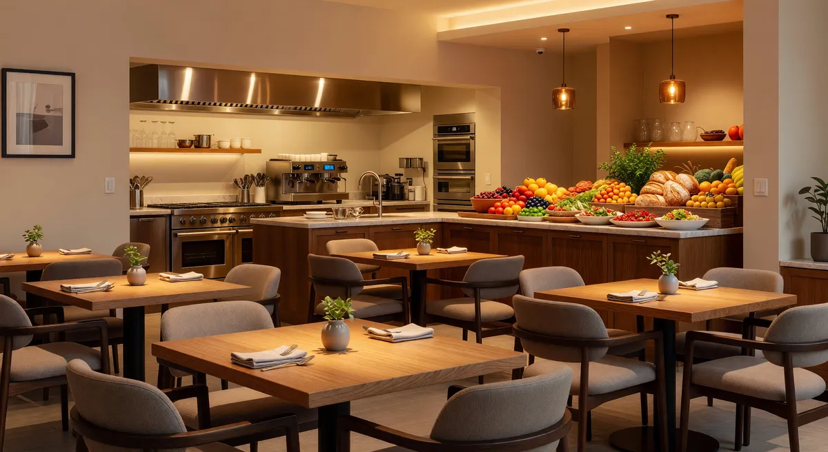 Turnkey Breakfast and Lunch Restaurant in North Scottsdale