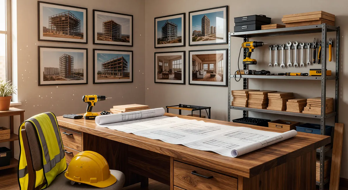 Investor Friendly Fix and Flip General Contractor $150K SDE