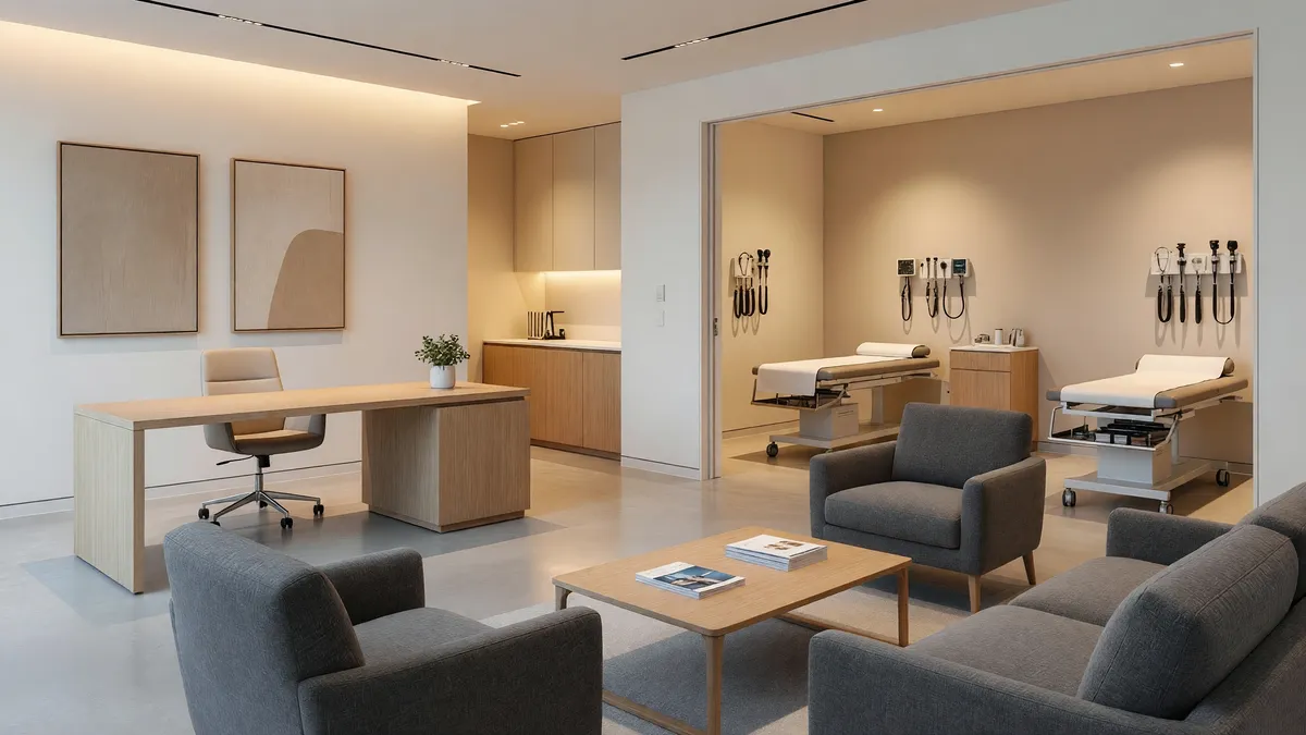 Concierge Family Practice in Phoenix, AZ