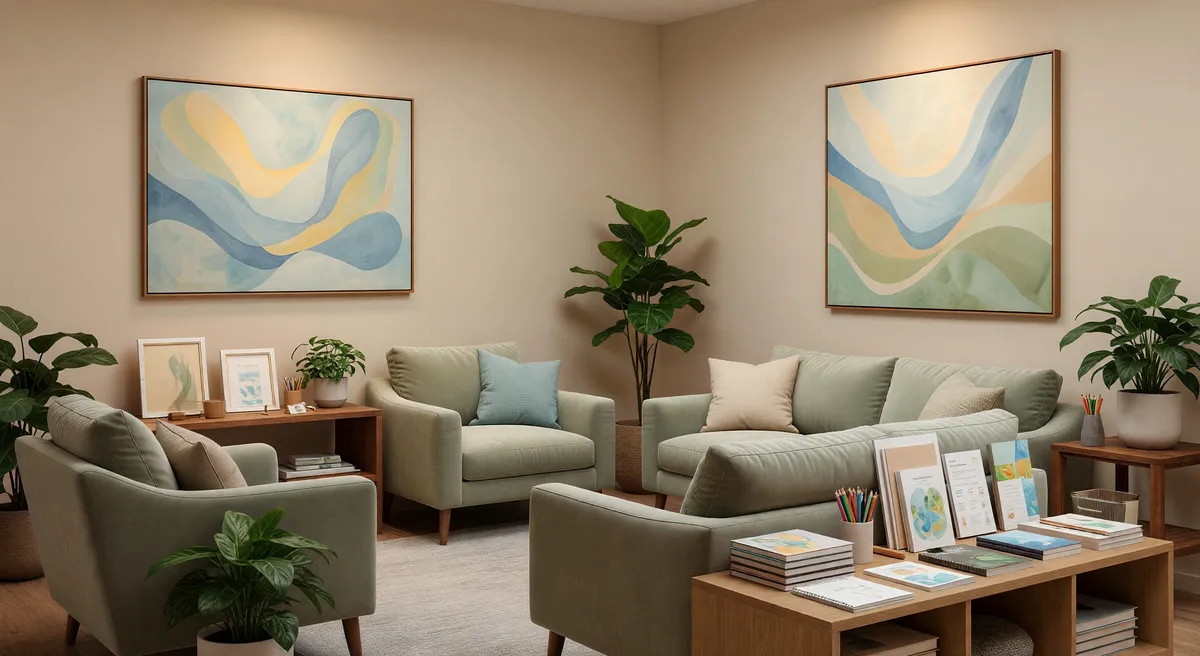Profitable Behavioral Health Portfolio | Recurring Revenue