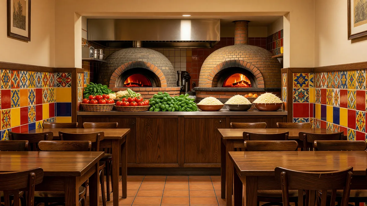 Papa John's Pizza Franchise with 2 Profitable Locations
