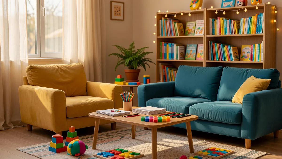 Children's Behavioral Health Service Available in Omaha