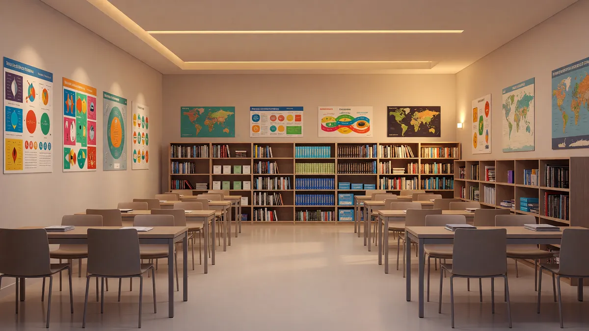 Established Education Centers for Sale in Northwest Arkansas