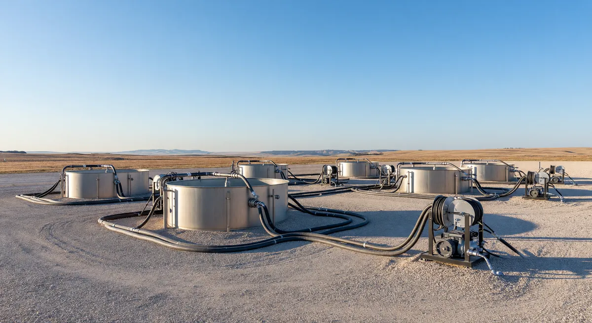 Remediation Services for Municipalities and Oil & Gas Industry