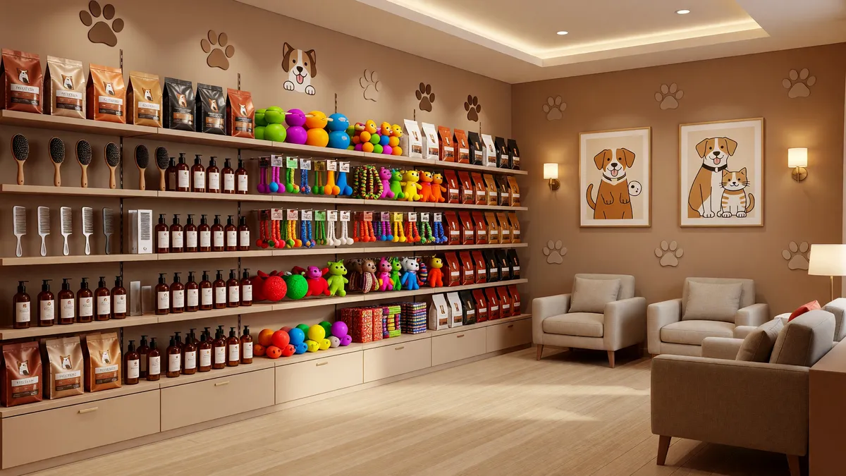 Profitable Pet Franchise Opportunity in Miami