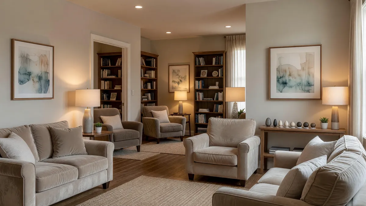 Established Behavioral Health Provider with Multiple Locations
