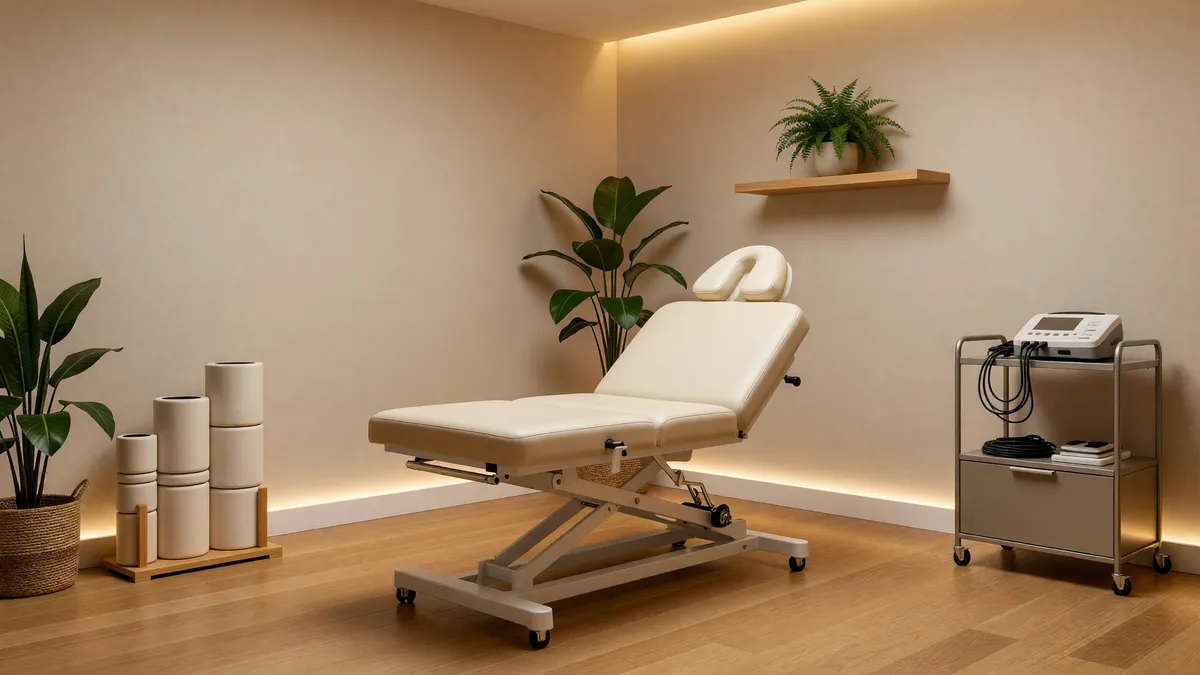 Thriving Chiropractic Practice for Sale Near Spokane, WA