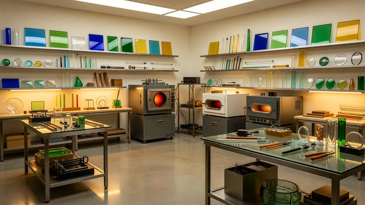 Proven Scalable Glass Powerhouse Business in Alabama