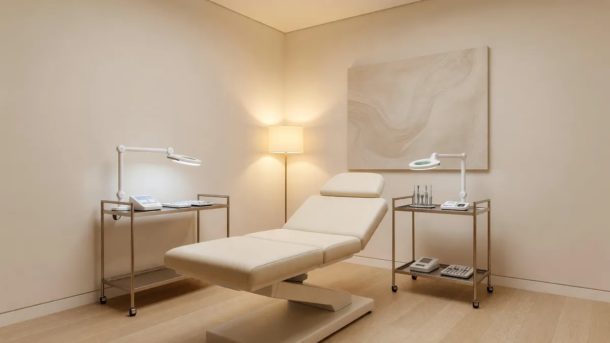 Established Dermatology Practice in Prime Los Angeles Location