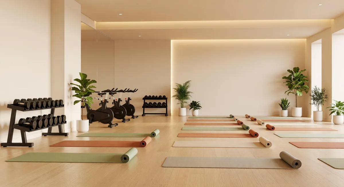 Recurring Revenue Franchise Wellness Studio in Dallas, TX