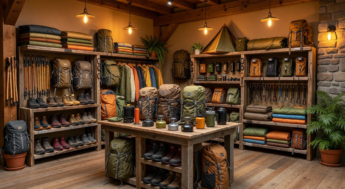 Community-Anchored Recreational Retailer in Southwest Ohio