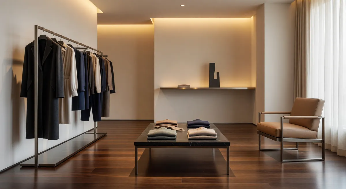 Highly Scalable, Premium Luxury Fashion Brand 1037