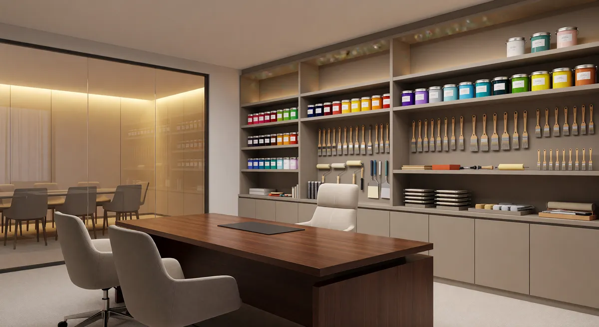 High-Growth, Management-Run Painting Business $270K+ Avg EBITDA