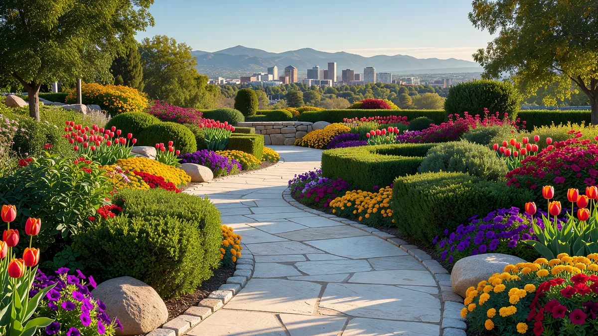 Established Commercial and Gov't Landscape Contractor for Sale