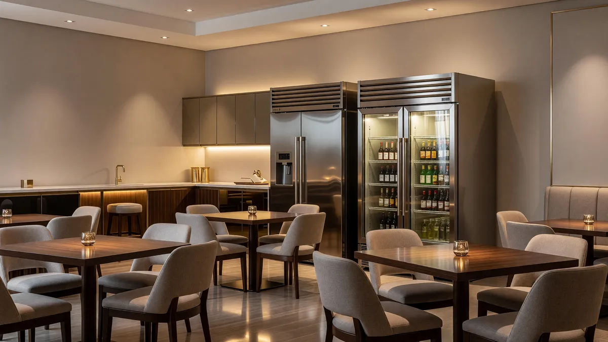 Franchise Restaurant Opportunity in San Marcos