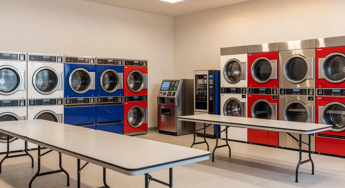 Coin Laundry in Hillsborough, FL (BBF-8943-00096)