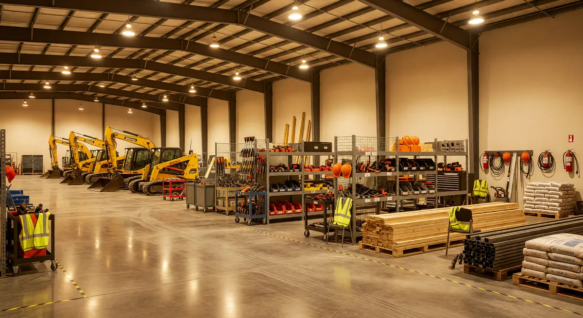 Established General Contracting Business with 25+ Years of Success