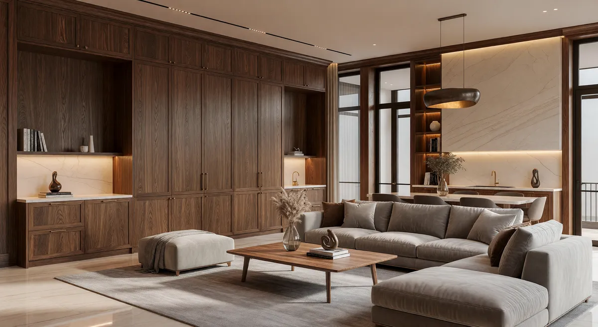 Award-Winning Design-Build Firm Specializing in Custom Home Construction and Remodeling Services