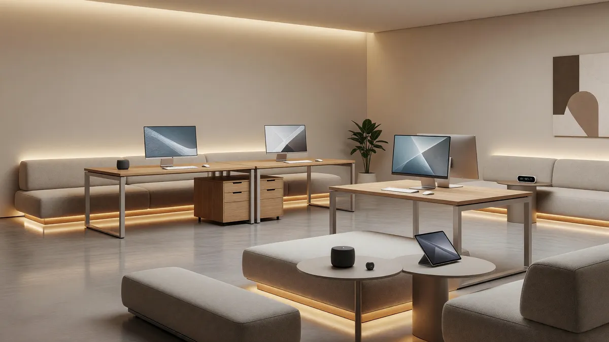 Invest in a High-Growth SaaS Leading Hospitality’s Digital Revolution