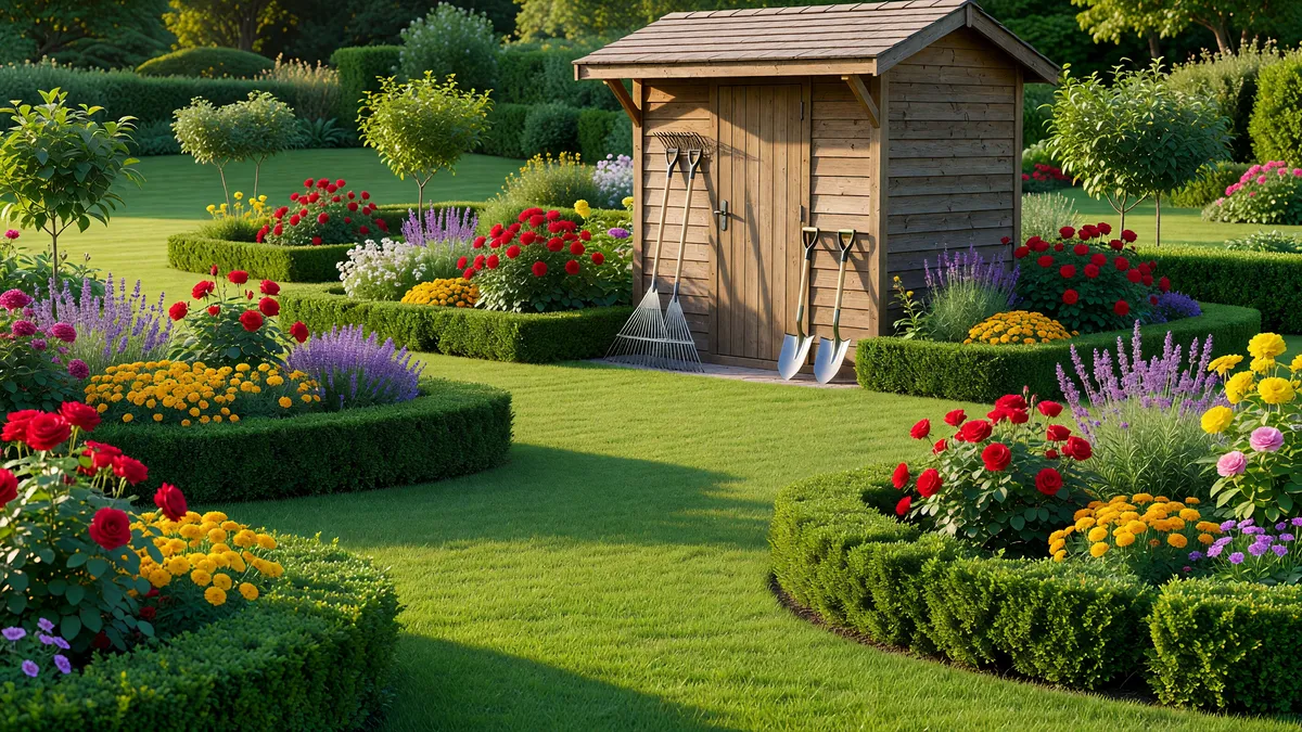 Thriving Landscaping Business with Growth Potential