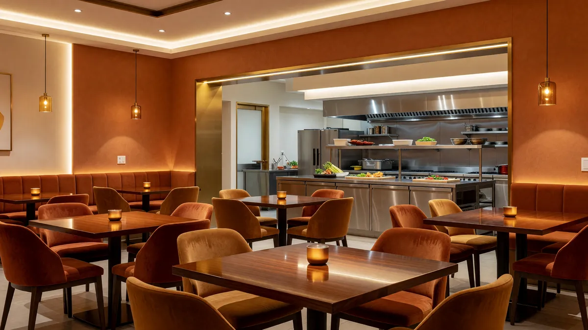 Profitable National Franchise Chicken Restaurant in Metro Atlanta