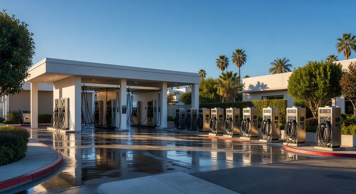 Prime Car Wash Opportunity with Real Estate