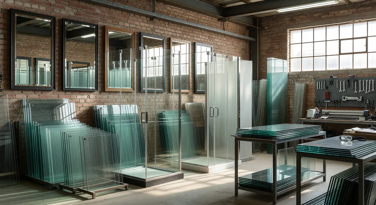 Glass & Mirror Company