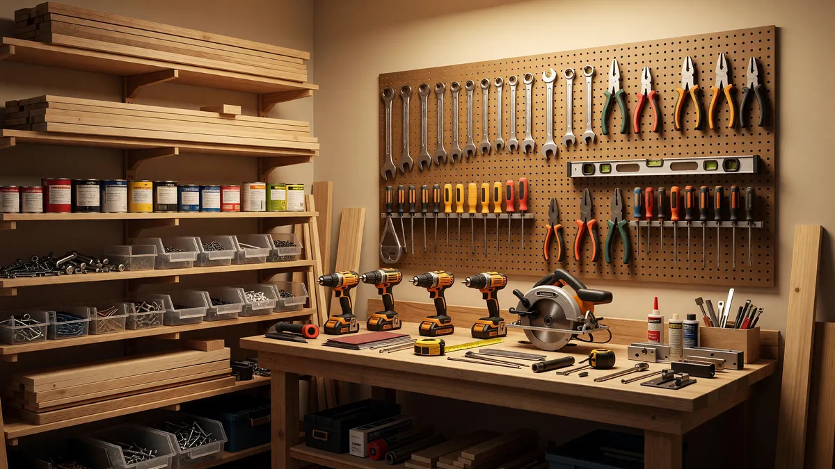 Construction : Handyman Service - Listing Number: BBF-977-00179