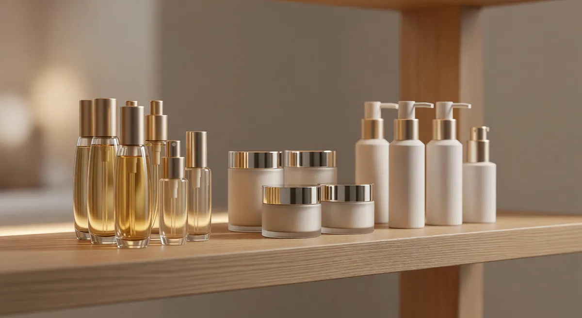 Profitable Premium Skincare E-Commerce Brand For Sale