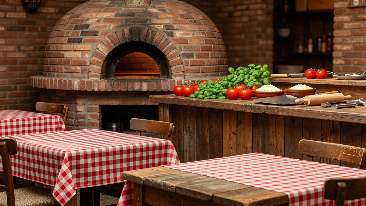 Multi-Unit Franchise Pizzeria in Wisconsin