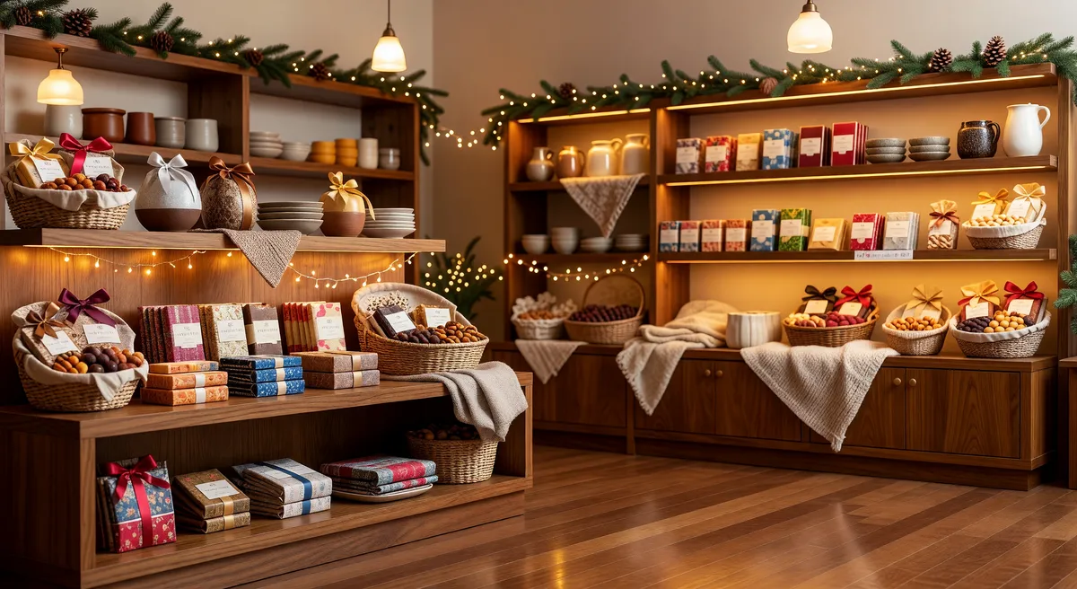 Unique Specialty Gift Retail Business in Erie County, PA
