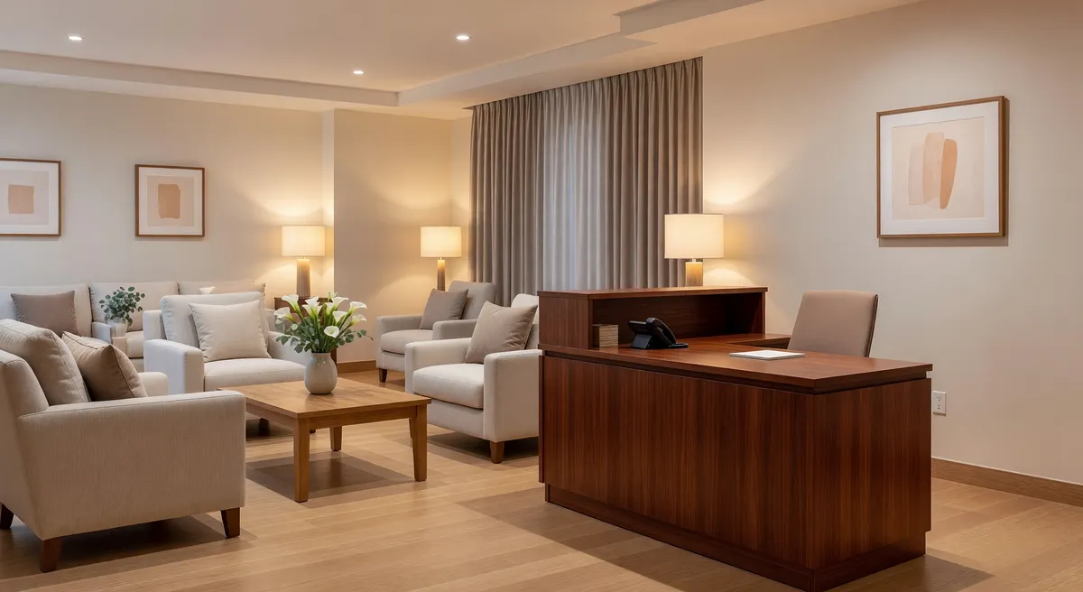 Profitable Hospice Business in Denver