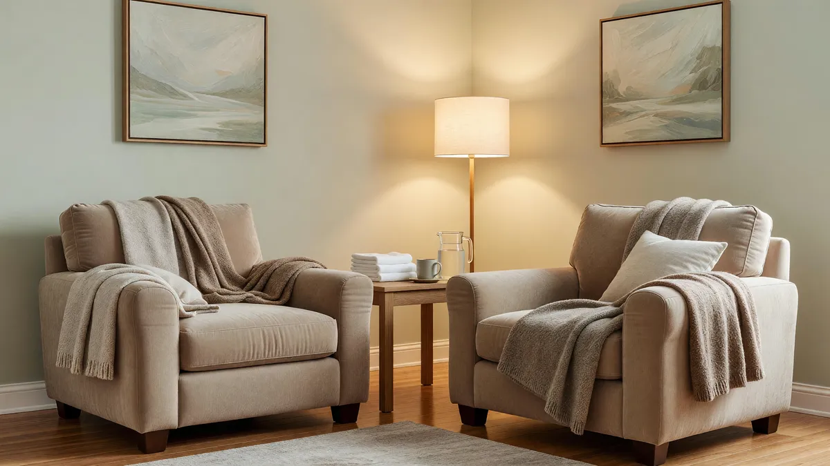 Relocatable Hospice Business in San Diego