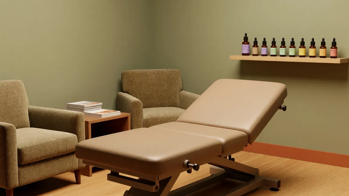Profitable Chiropractic Practice in Maryland / DC / Virginia Suburbs