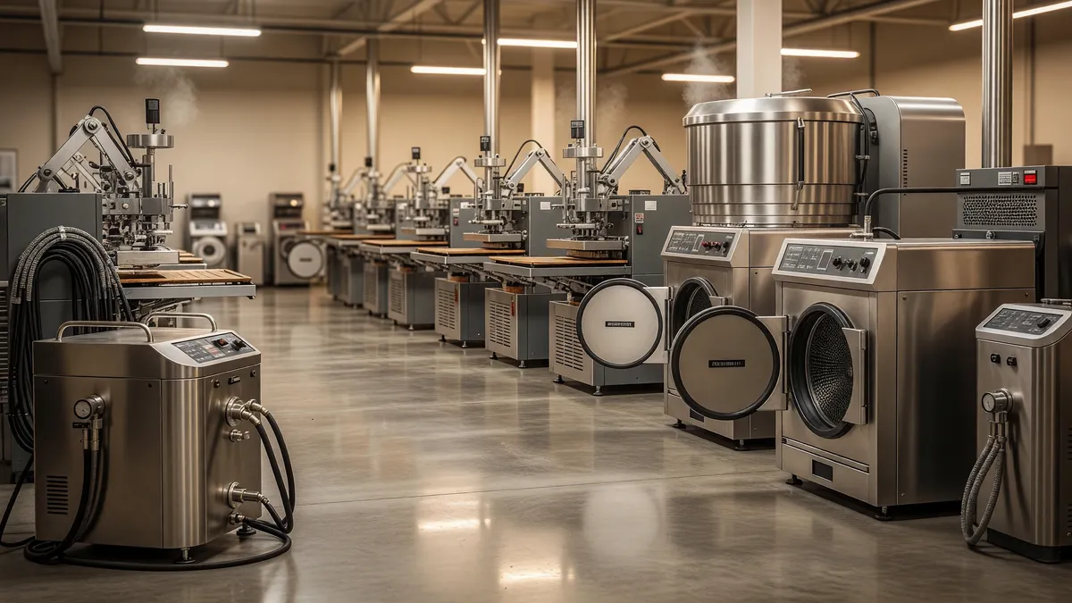 Cleaner Business Opportunity – Long Established customer based
