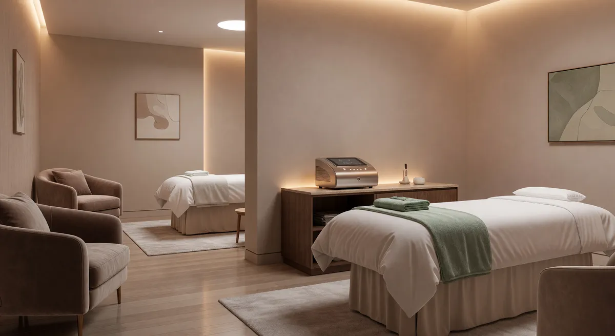 Award-Winning Med Spa, Salon | 2 Locations | Sarasota Area