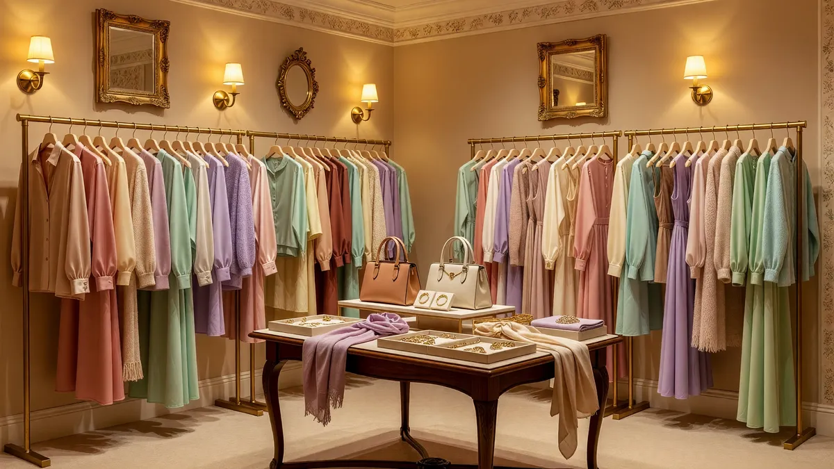 Women's Clothing Boutique in Hamilton County, Indiana