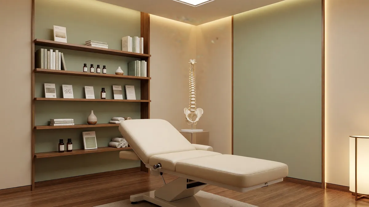 Established Chiropractic Practice Available Near Spokane, WA