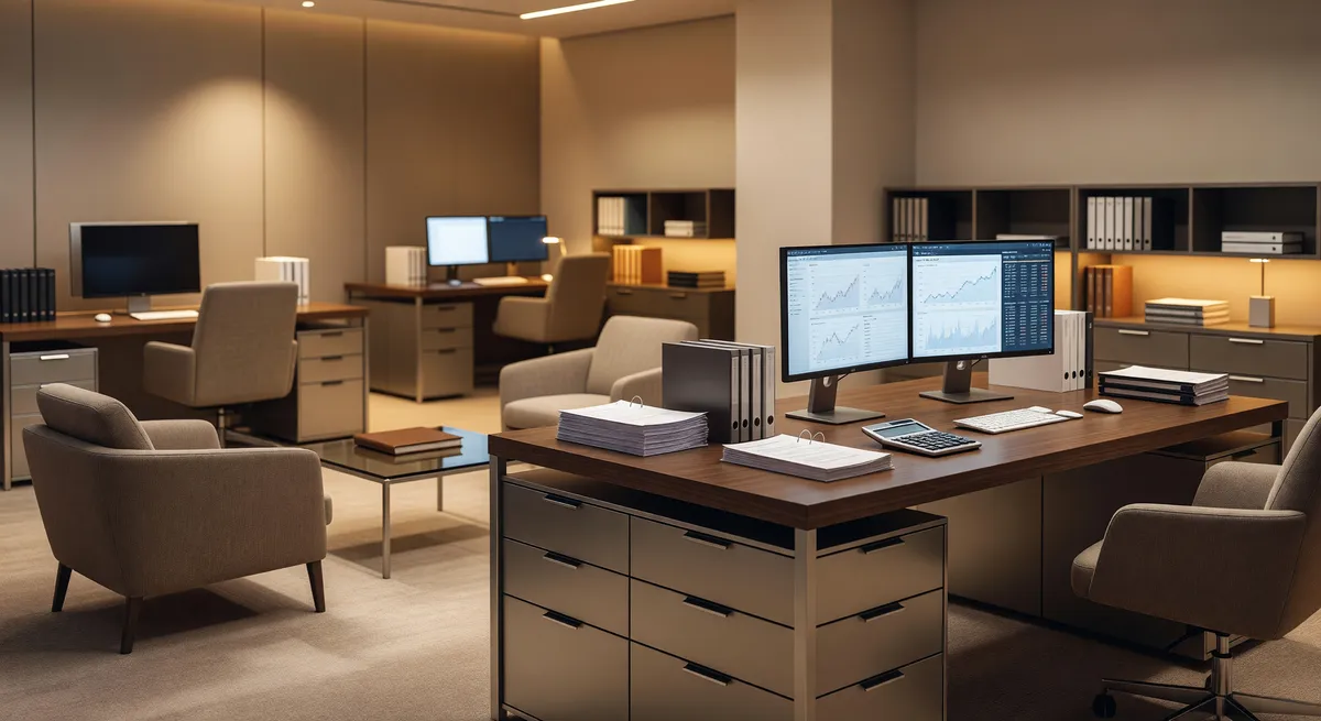 Established Accounting Practice for Sale