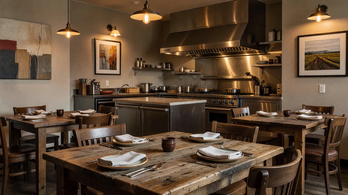 Established Neighborhood Grill for Sale with Loyal Customer Base