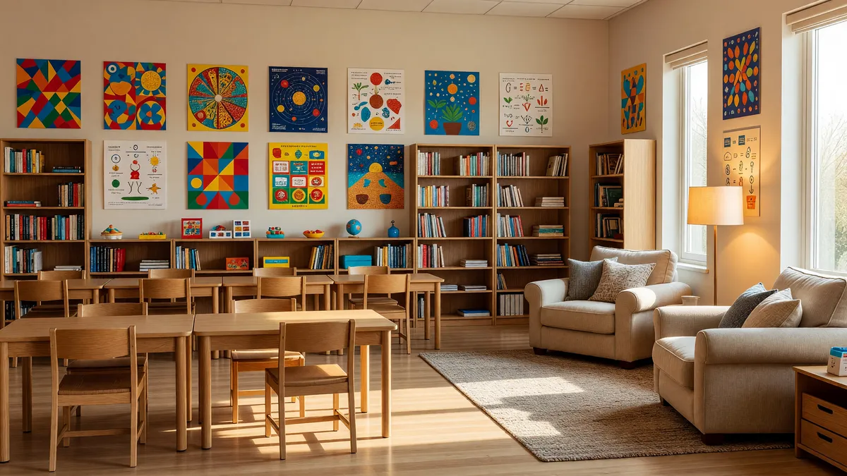 Profitable Education Franchise Opportunity