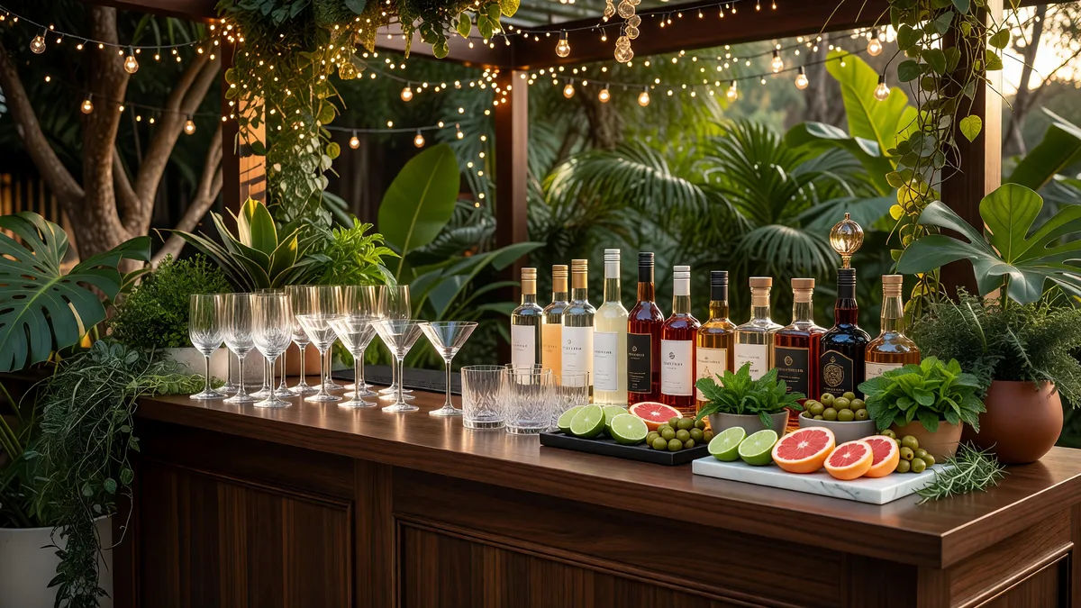 Highly Profitable Unique Mobile Bartending Events booked for 2026!