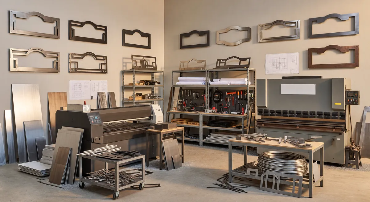 Premier Commercial Sign Fabrication & Installation Service in Weber County, UT