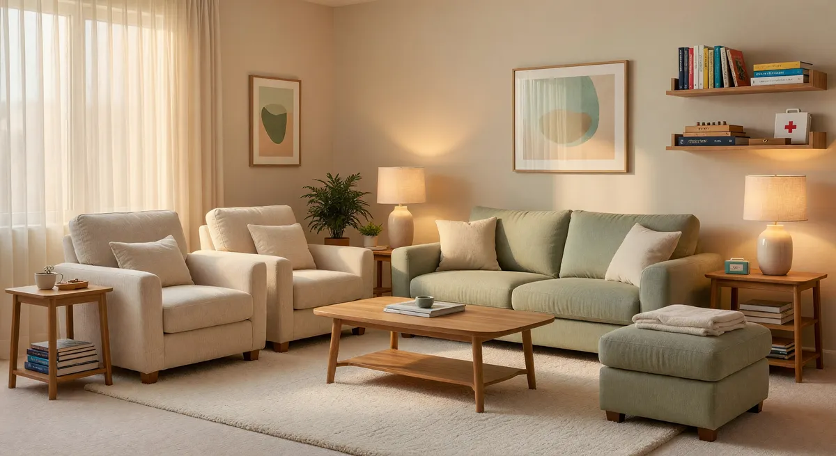 Trusted Senior Care Franchise – Serving the South Boston Market