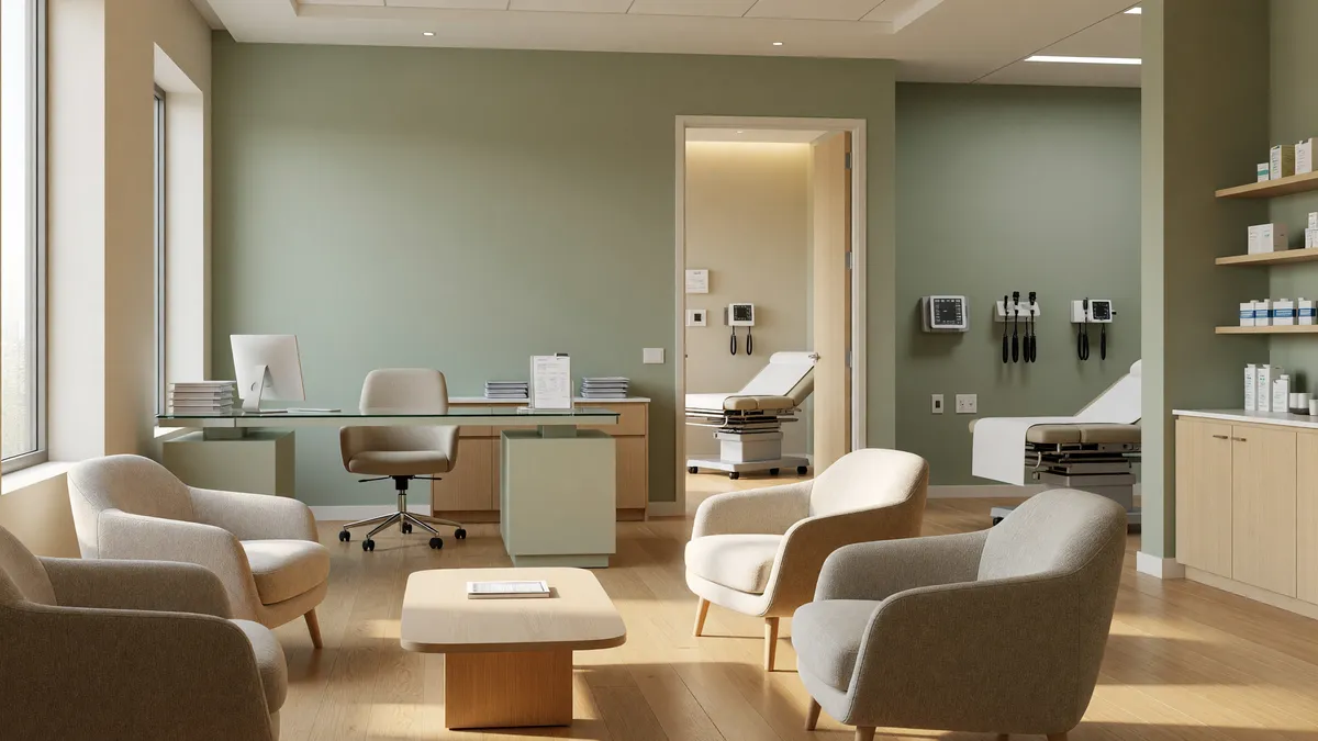 Premier ENT & Allergy Practices Available in DFW Area