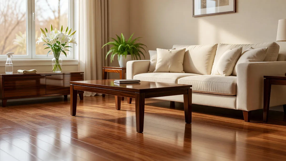 Residential and Commercial Cleaning Business