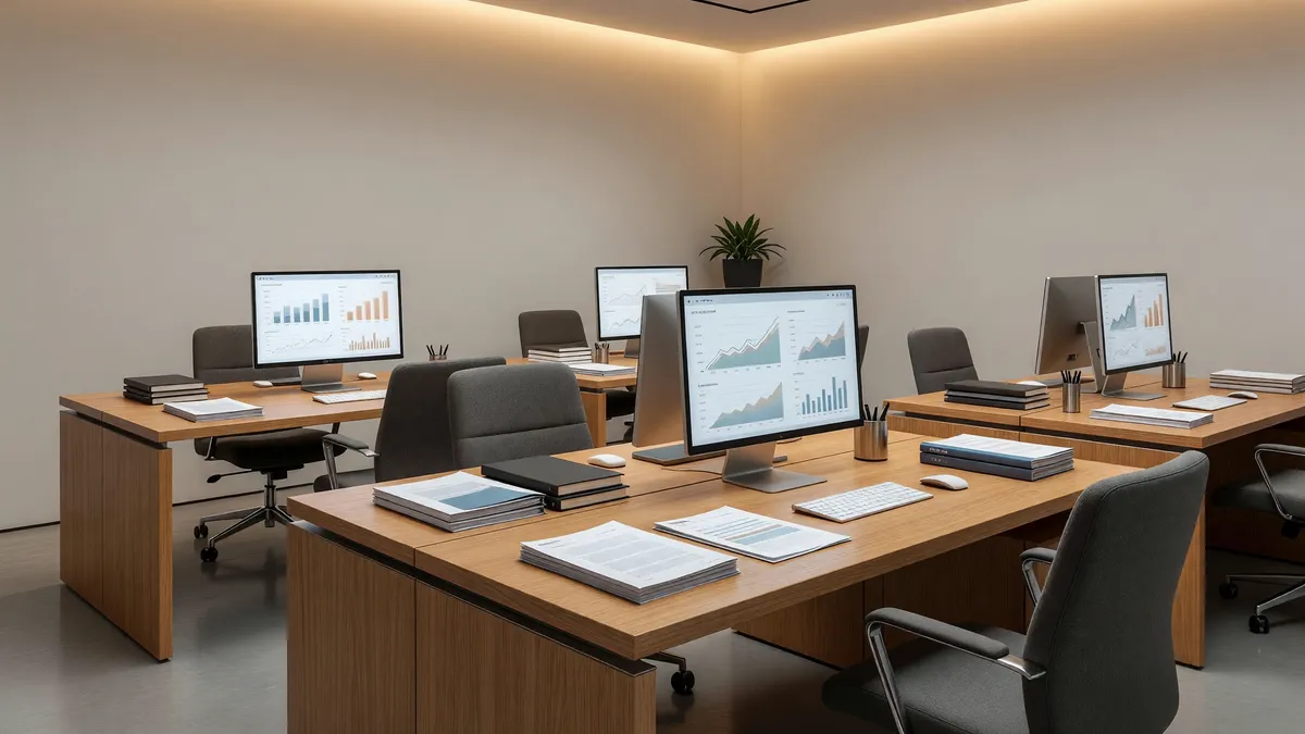 Accounting : Bookkeeping - Listing Number: BBF-8018-00071